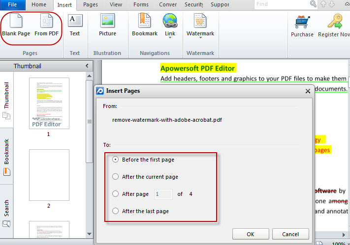 combine pages in pdf online free