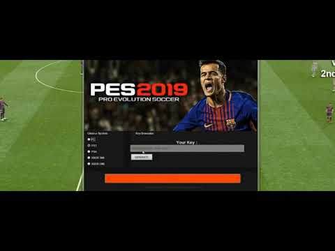 free pes 2019 for pc